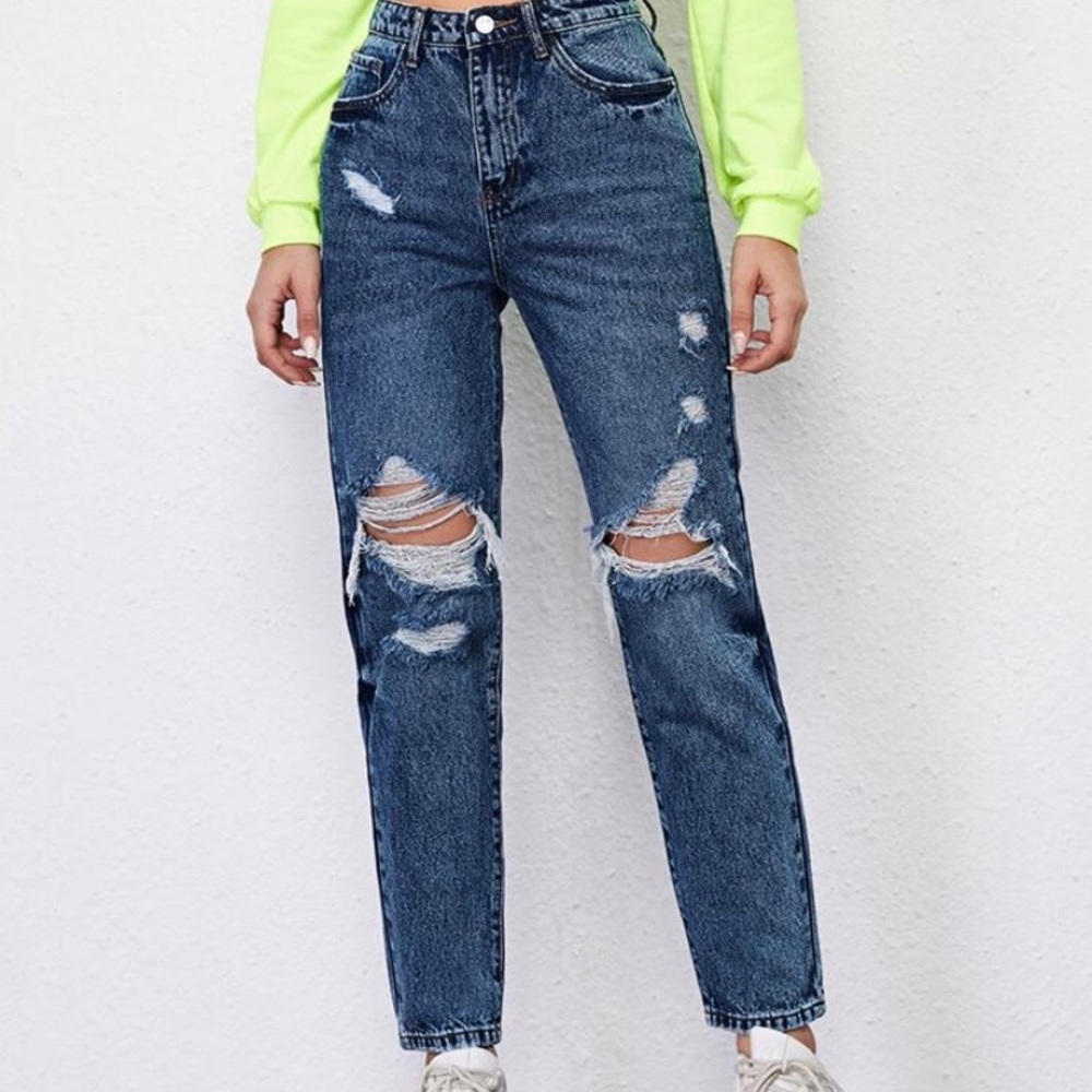 Denim Jeans, size 2